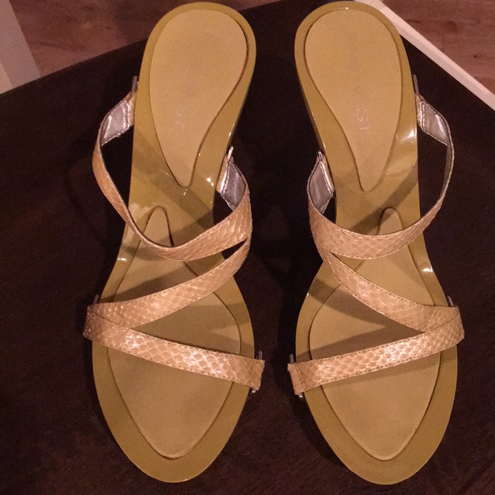 Nine West shoes